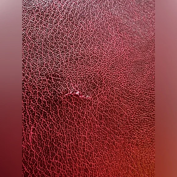 NEW UNIQUE Faux Leather & Material Multicolor shoulder bag purchased Macedonia - Picture 12 of 12